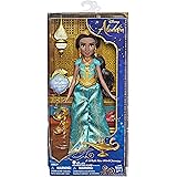 jasmine musical doll