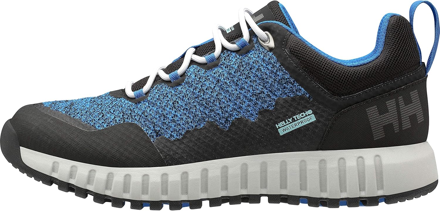 helly hansen scarpe da trekking uomo