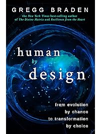 Human by Design: From Evolution by Chance to Transformation by Choice