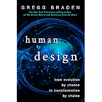 Human by Design: From Evolution by Chance to Transformation by Choice