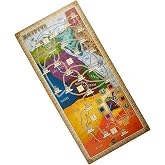 Rio Grande Games Concordia - Aegyptus &amp; Creta