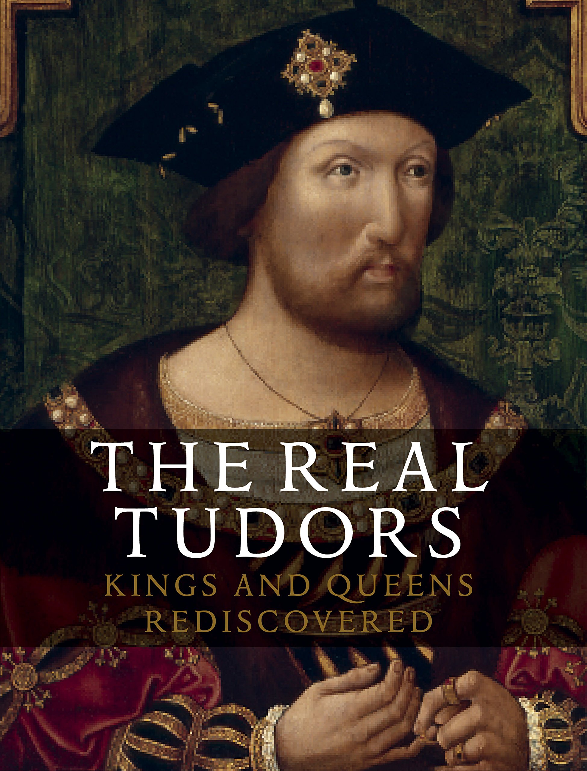 tudor kings and queens
