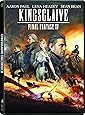 Kingsglaive: Final Fantasy XV