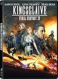 Kingsglaive: Final Fantasy XV