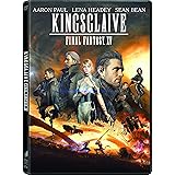 Kingsglaive: Final Fantasy XV