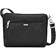 Travelon Anti-Theft Classic Small East/West Crossbody