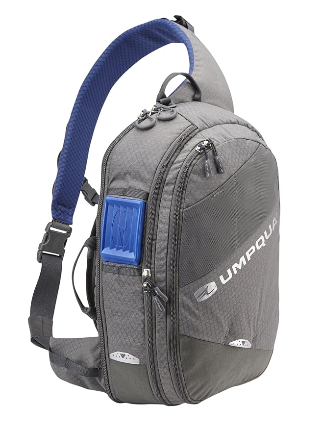 Best Fly Fishing Sling Pack {Top 15} In 2024 OutingLovers