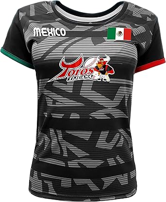 tijuana baseball jersey