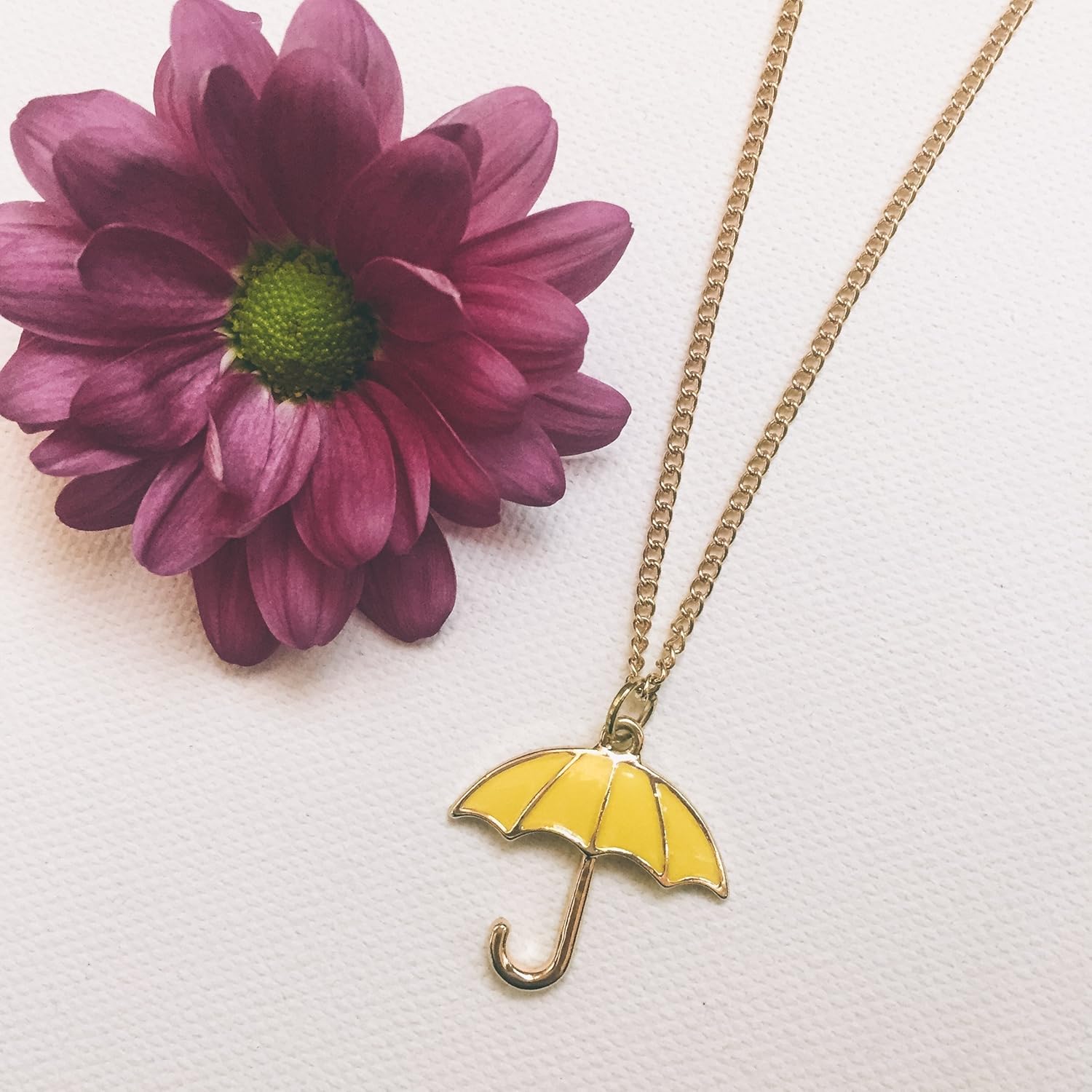 Ombrello Giallo How I Met Your Mother Significato