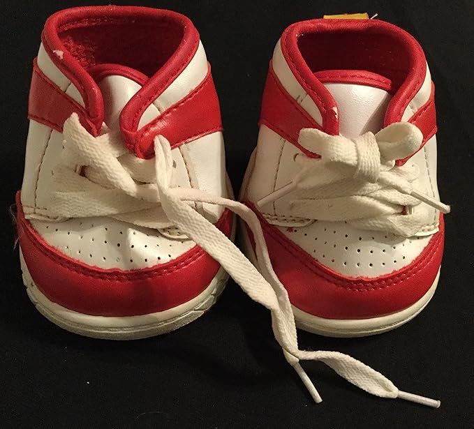 BuildABear Tennis Shoes, White . Toys & Games BuildABear Tennis Shoes, White . Toys & Games