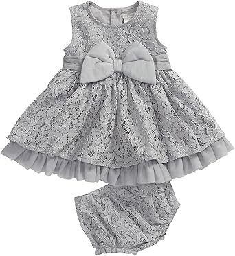 mamas and papas baby girl party dresses