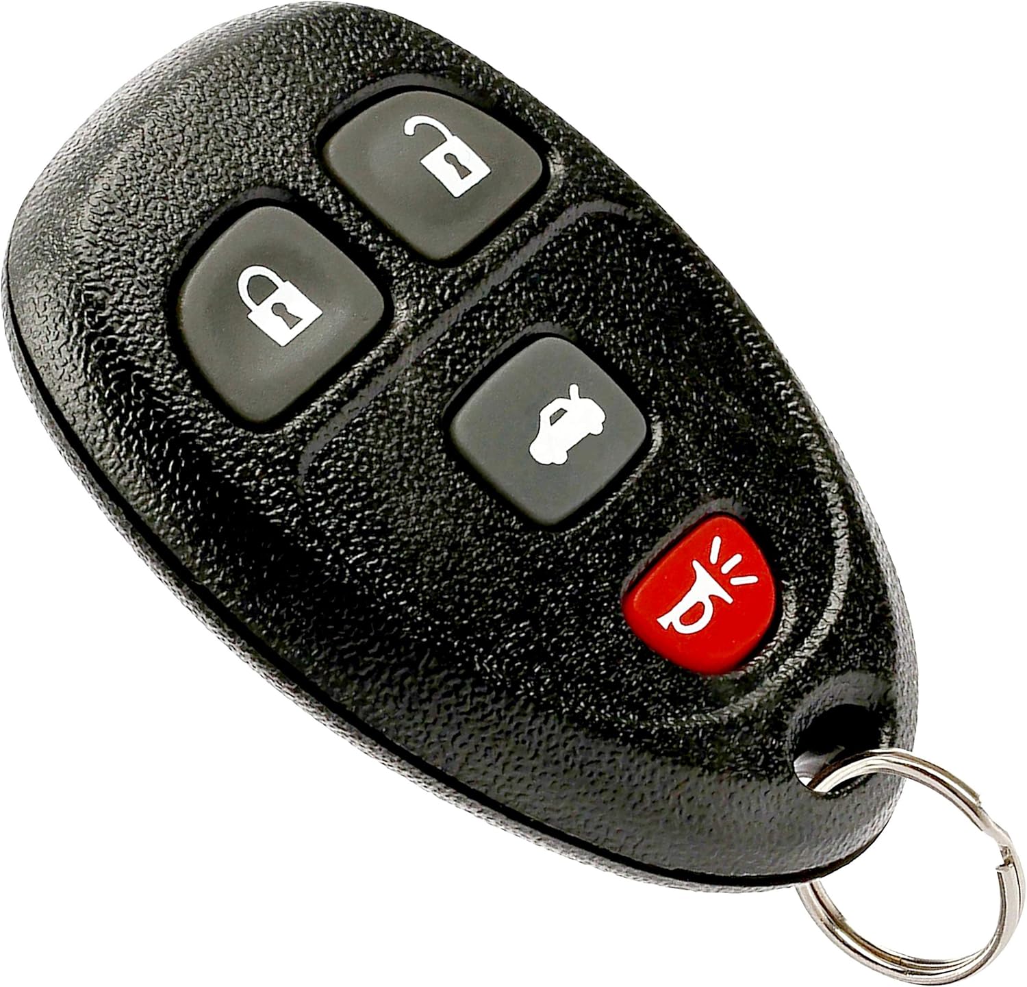 NEW 2005 2006 PONTIAC G6 REMOTE KEY FOB KEY LESS TRANSMITTER CLICKER
