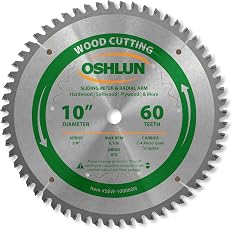Amazon.com: Oshlun LG-R01 Radial Arm 