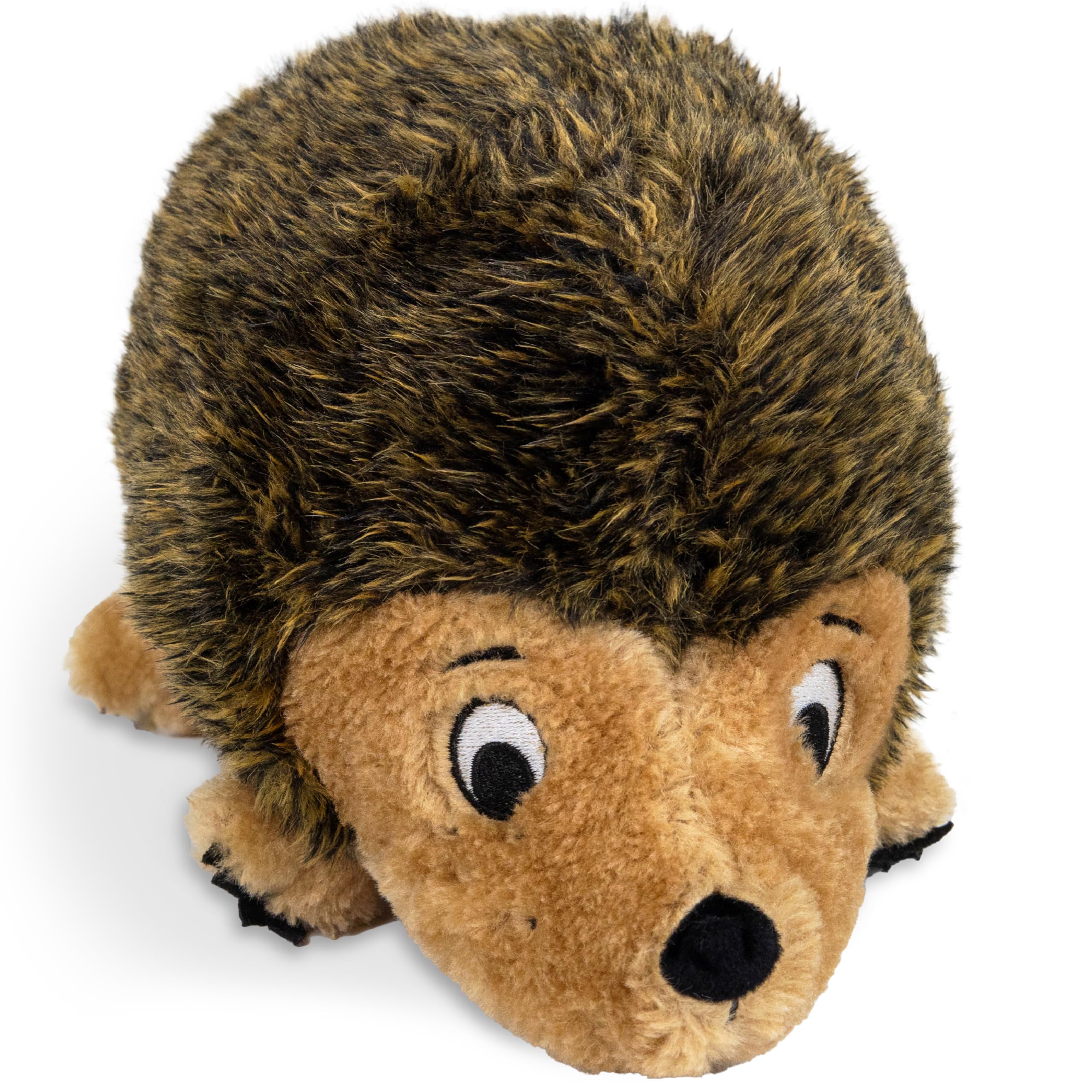 Photo 1 of Outward Hound, Hedgehogz Plush Dog Toy, XL