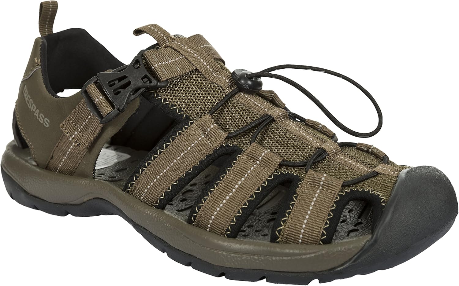 trespass walking sandals