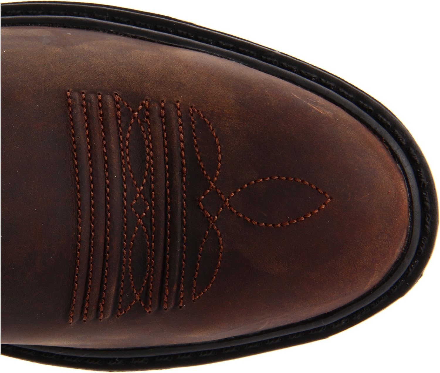 ariat maverick work boots