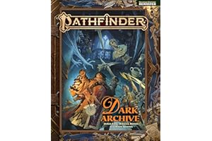 Pathfinder Dark Archive (Remastered)