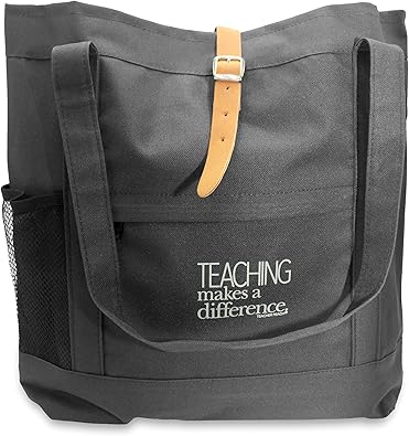 teacher messenger bag
