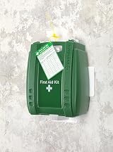 Safety First Aid Group Evolution Plus BS Workplace Kit Medium 25-100 Persons view 2