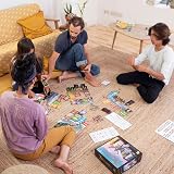 Asmodee Repos Production 7 Wonders Board Game Ages 10+ 3-7 Players 30 Min view 8