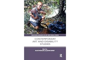 Contemporary Art and Disability Studies