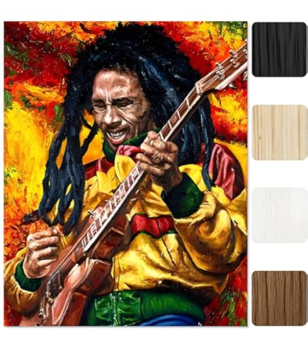 Amazon.com: Stevie Wonder Poster, Soul, Funk, Jazz, R&B, Art Print