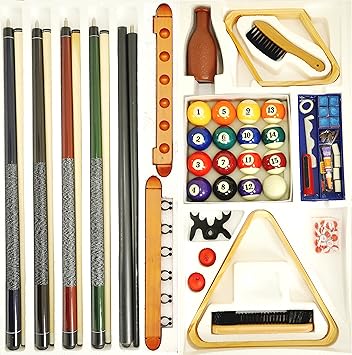 billard en kit