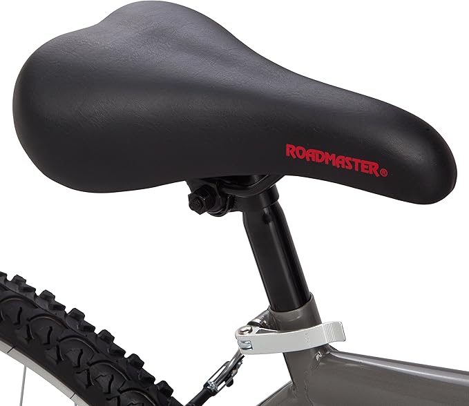 roadmaster granite peak assembly