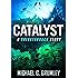 Catalyst (Breakthrough Book 3)