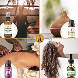Aroma Energy Christmas Tree Fragrance Oil Room Spray 10ml - Festive Scent view 4
