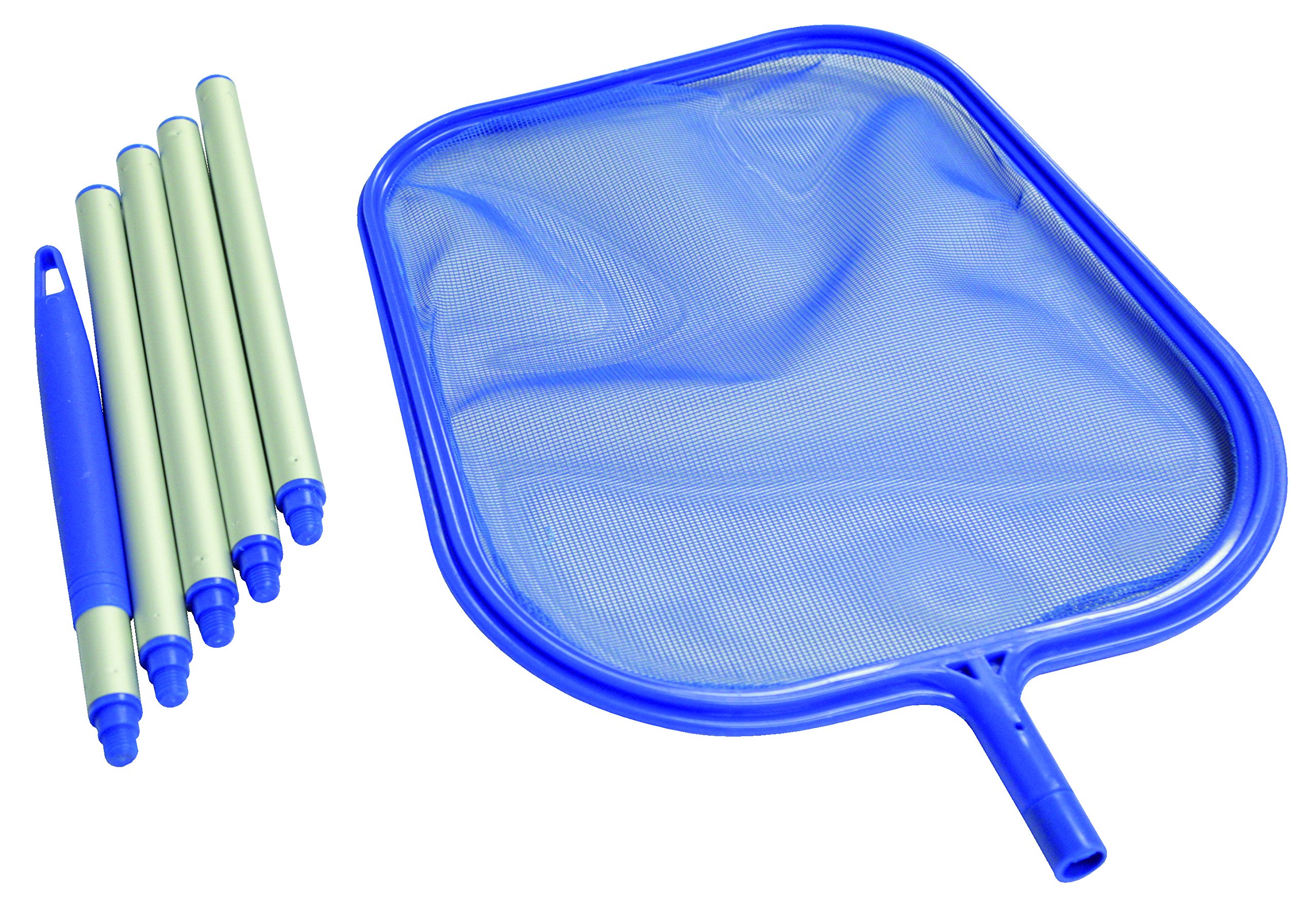 Steinbach 61108 Net for Leaves with Aluminium Pole 1.5 m