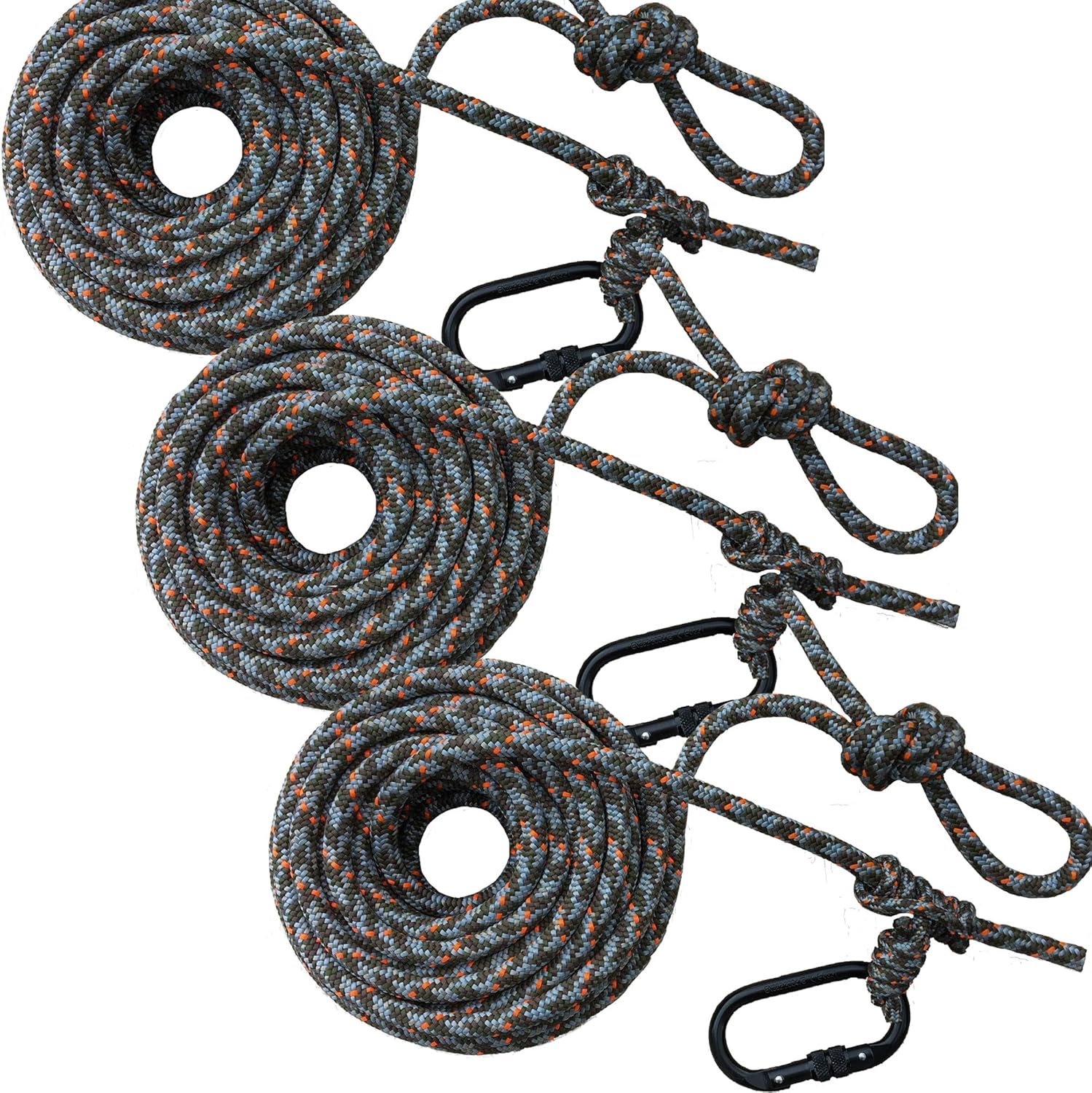 Treestand lifeline 3 pack Clearance