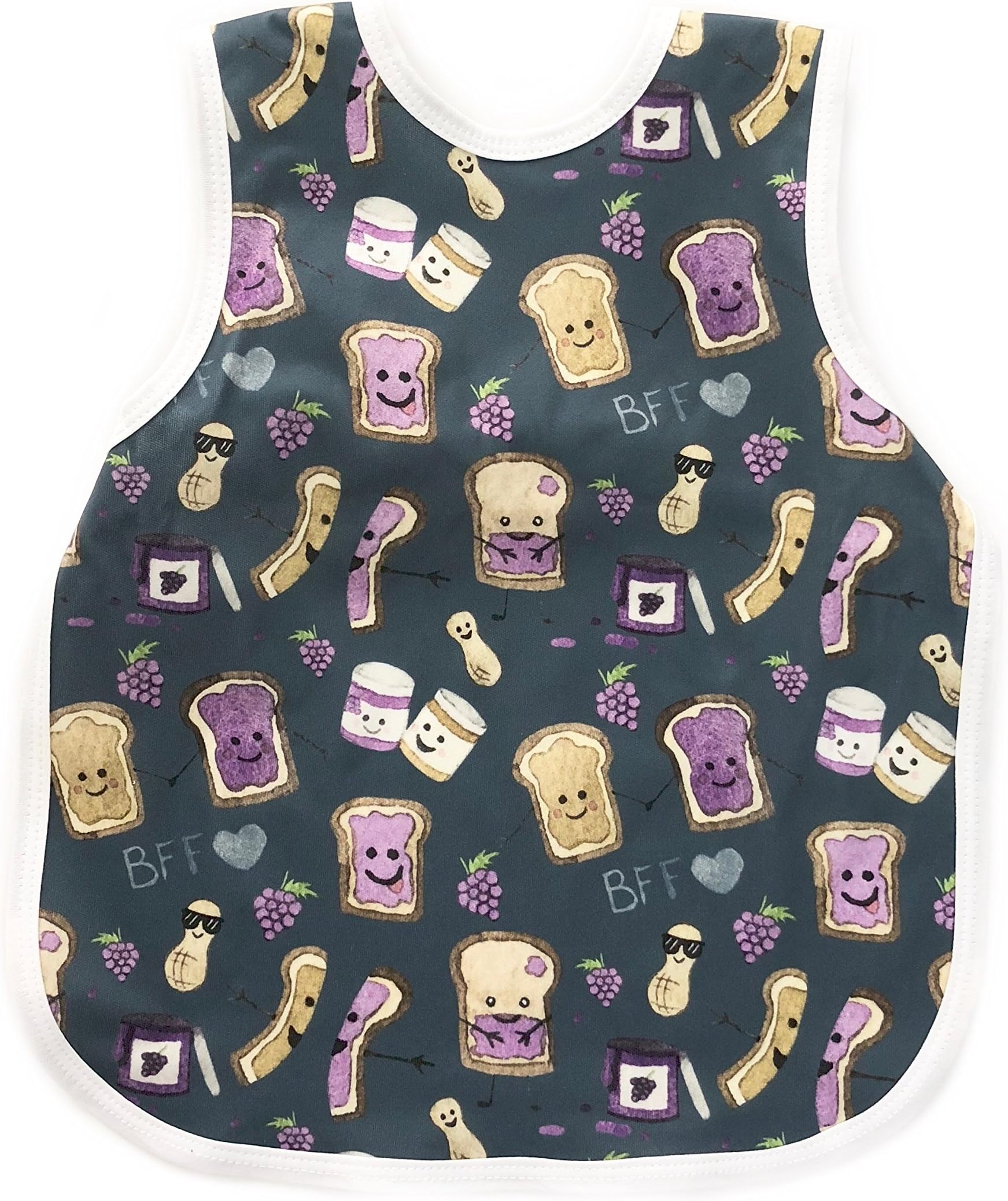 PBJ Pals Toddler Bapron