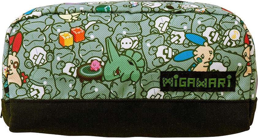 Amazon ポケモンセンターオリジナル ポーチ ポケパルレのみがわり おもちゃ雑貨 おもちゃ