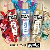 Impulse Hint Of Musk Body Spray Deodorant 150 ml Brand New view 5