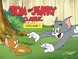 Tom & Jerry: Volume 1 - Season 1