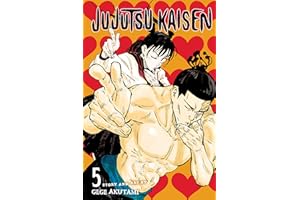 Jujutsu Kaisen, Vol. 5: Kyoto Sister-School Goodwill Event