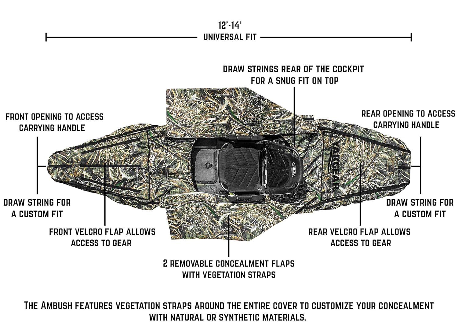 Outboard Engines & Components Eska Boat Motor Small Impeller Water Pump