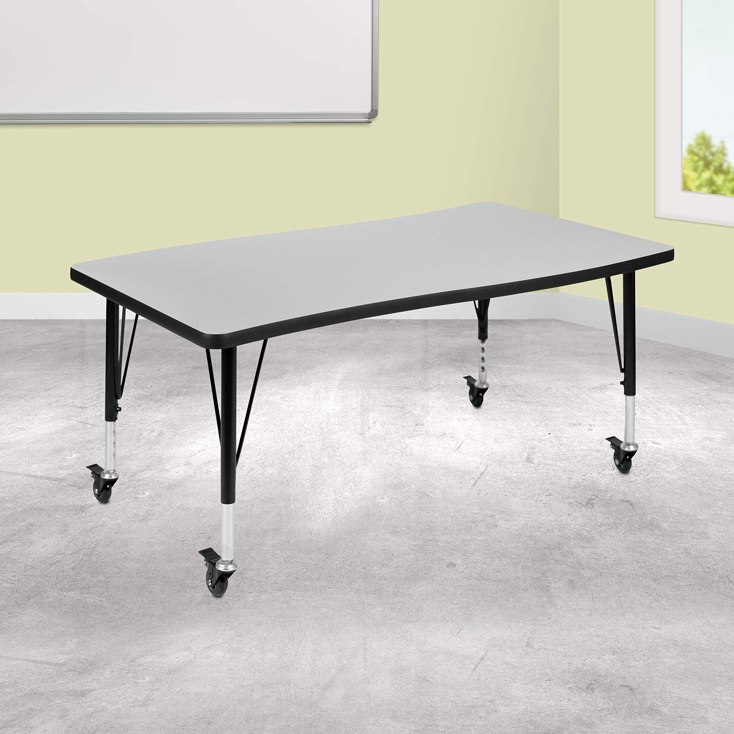 Photo 1 of  Height Adjustable Short Legs