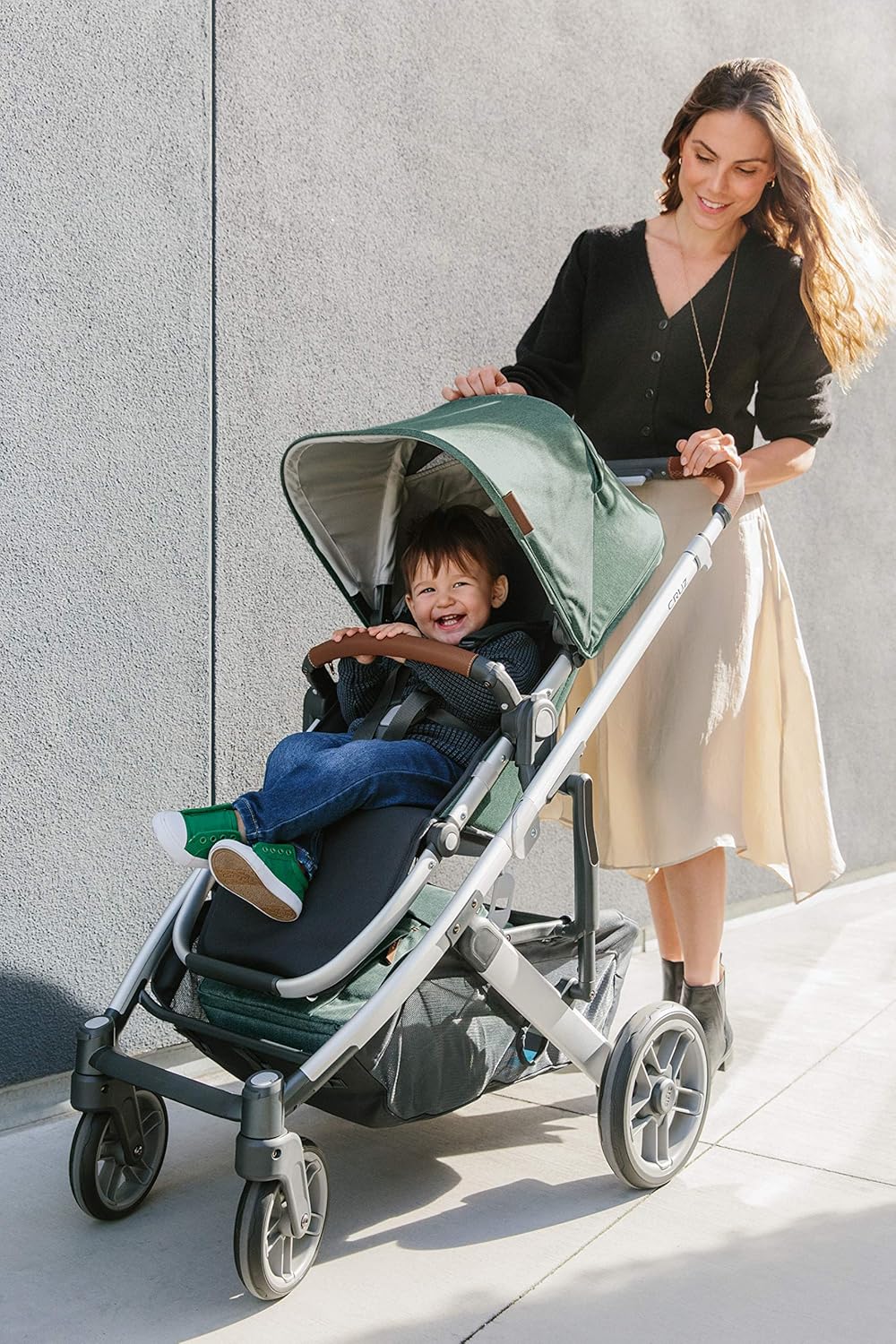 uppababy performance rain shield