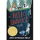 Hello, Universe: A Newbery Award Winner