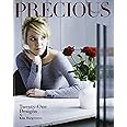 Precious by Kim Hargreaves (2009-08-12)