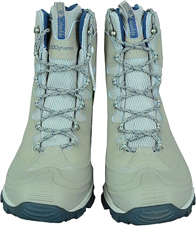 columbia whitefield boots