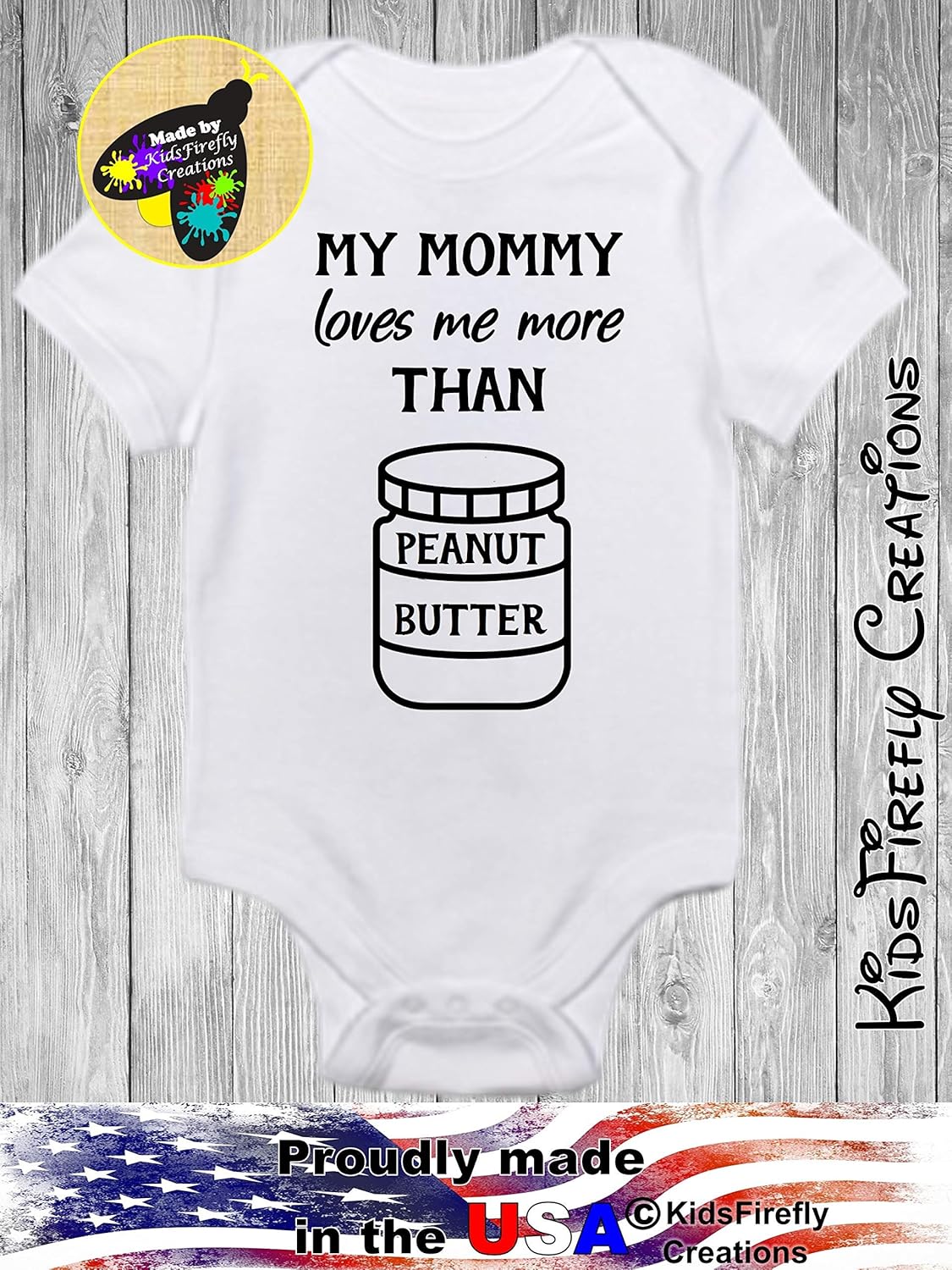 gerber peanut butter