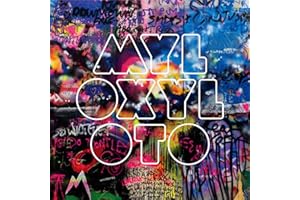 Mylo Xyloto