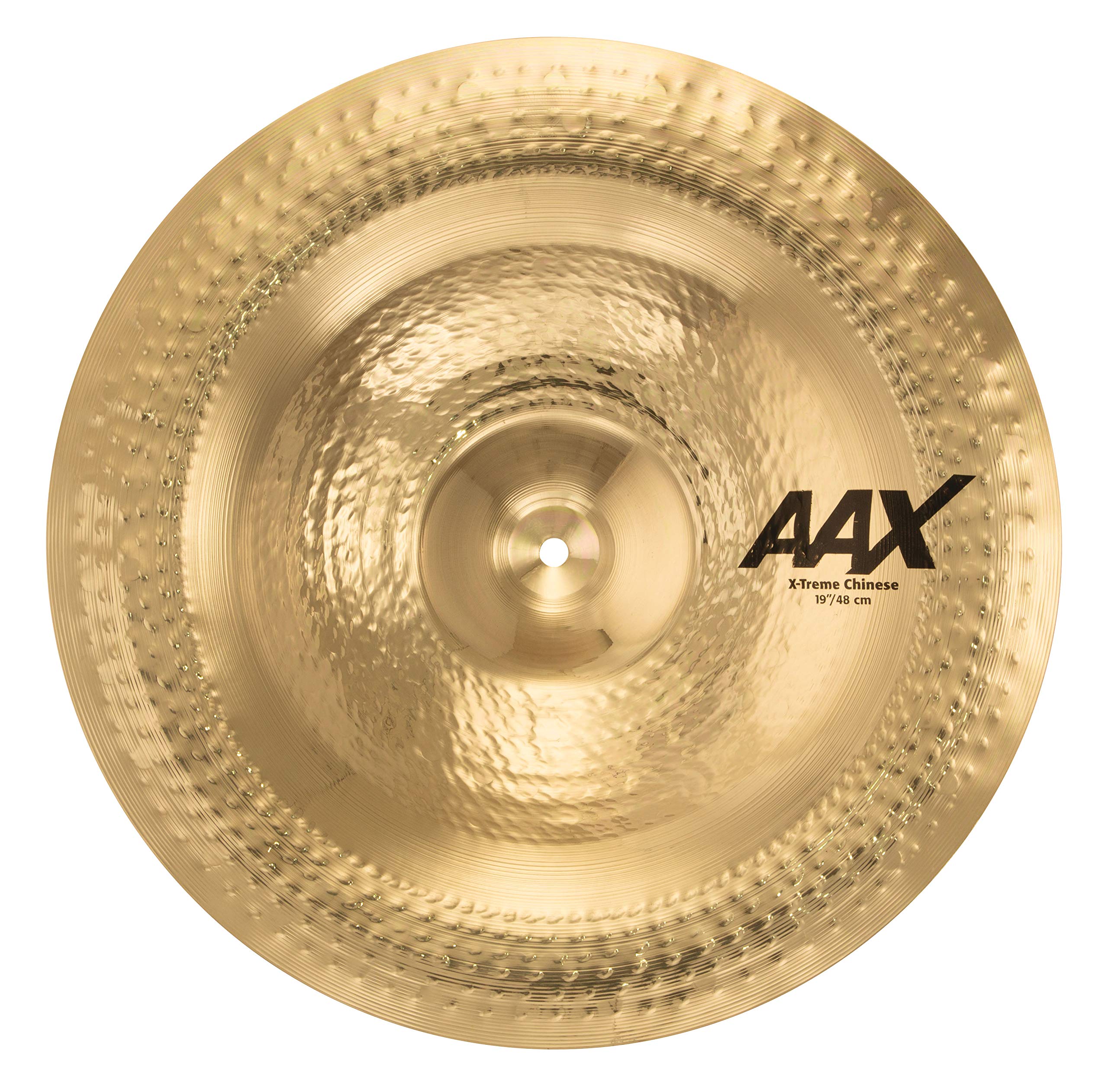 "Sabian - 19"" X -Treme Chinese, Brilliant Finish", 21986XB