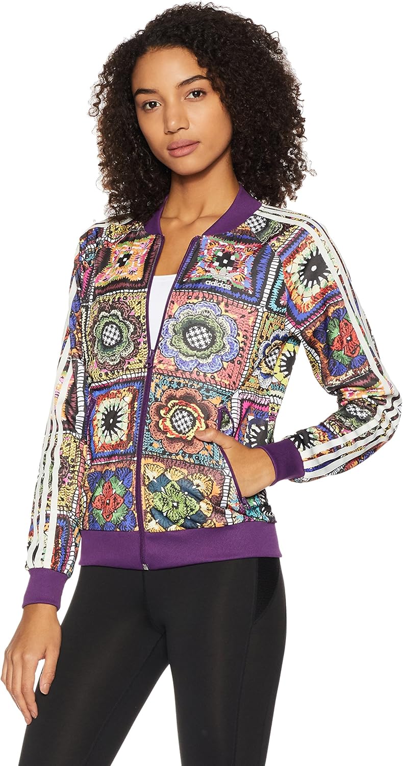 adidas crochita jacket