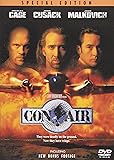 コン・エアー 特別版 [DVD]