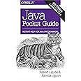 Java Pocket Guide