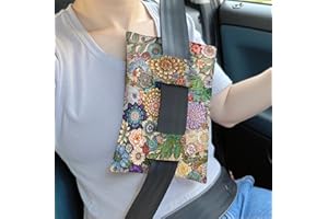 BVOKQUC Chemo Port Pillow,Post Heart Surgery Pillows for Pacemaker Seatbelt Protection,Mastectomy Pillow,Chemotherapy Must Haves for Women Cancer Care Gifts